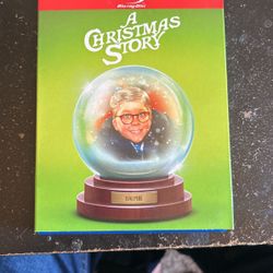 A Christmas Story