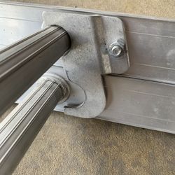 16’ Aluminum Ladder 