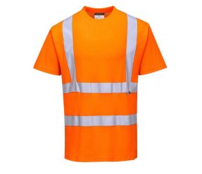 Cotton Comfort T-Shirt (L)