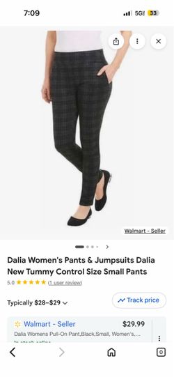 Woman’s medium Dalia pant