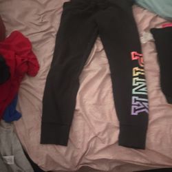 Vs Sweats 