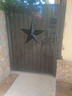 Gates