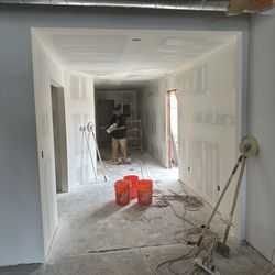 Drywall  And Ta Ping///: