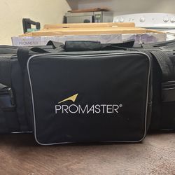 Precessional Camera Set 