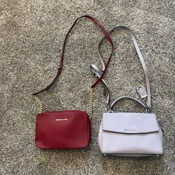 Michael Kors Hand Bags 