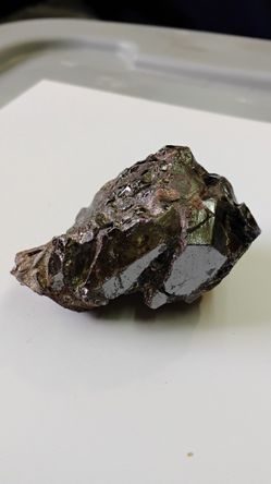 Rare Mineral Specimen