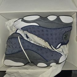 Jordan 13 Flints 2020
