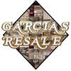 Garcia’s Resale