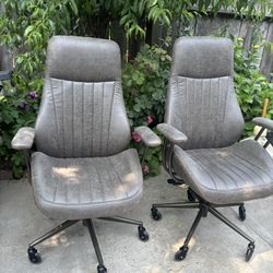 Office Chairs 