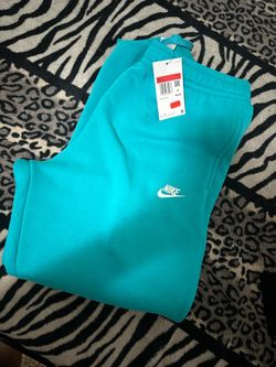 Nike Sweat Pants Size Large