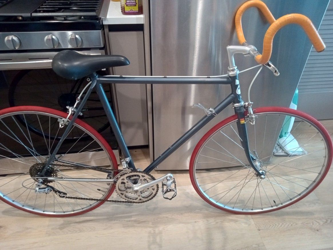 Specialized Special Series Touring Road Bike