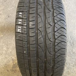 One Tire 225 45 17