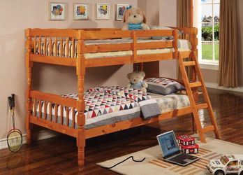 Brand New Bunk bed|