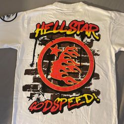 HellStar shirt