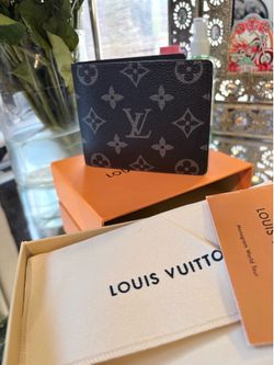 Men’s wallet