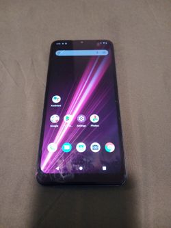 Revvl 6 T-mobile