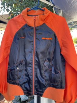 Chicago Bears Jacket