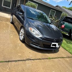 2013 Dodge Dart