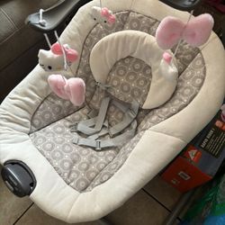 baby swing 