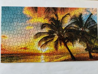 Puzzle