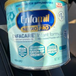 Enfamil Enfagrow 