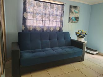 Sofacama