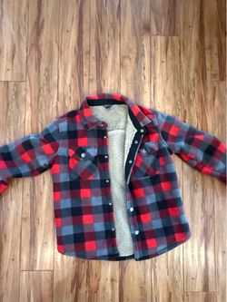 Boys Eddie bower Jacket