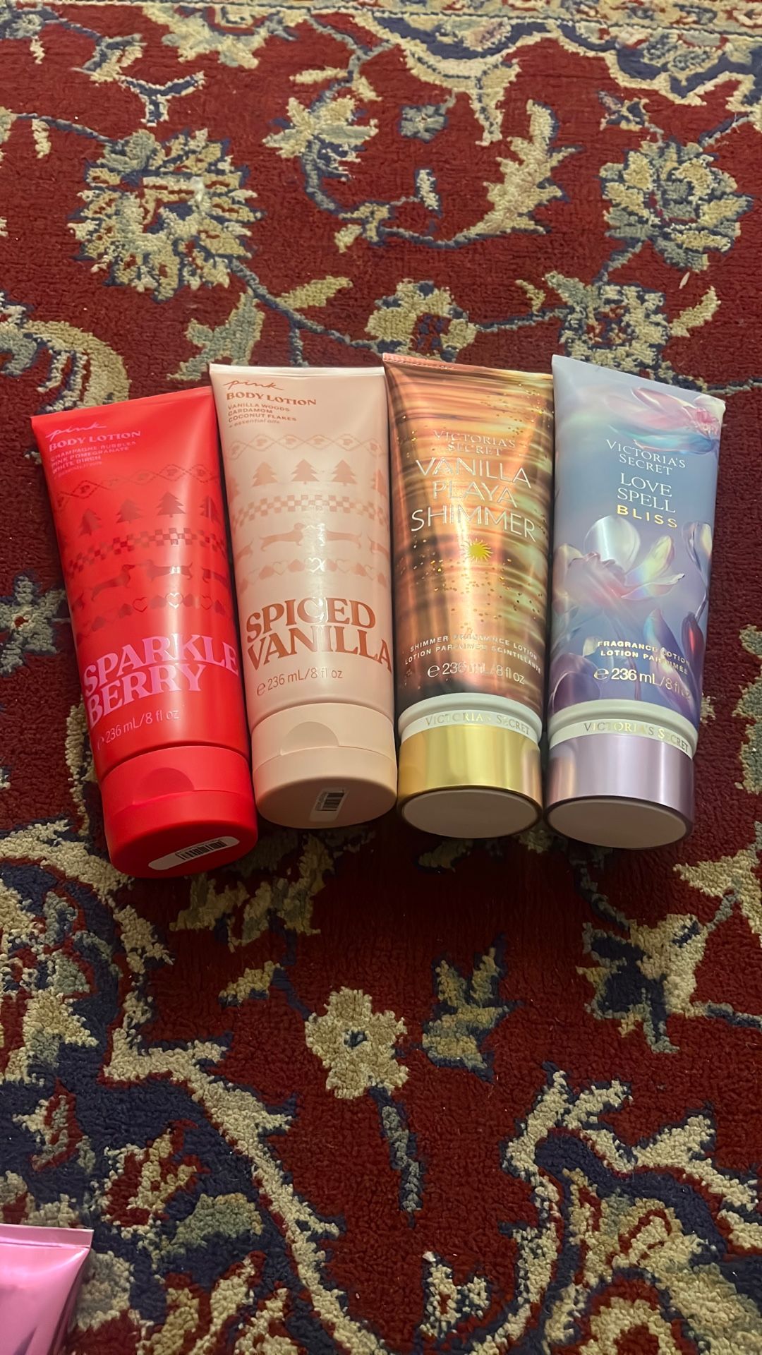 Victoria Secret Body Lotion
