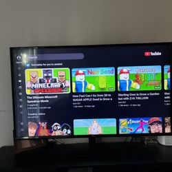 Tv 55” In