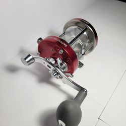 Fishing Reel