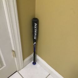 Baseball bat