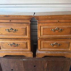 Bedroom Furniture Set 