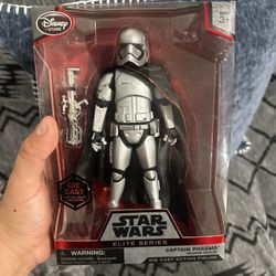 Captain Phasma 