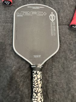 Honolulu Pickleball J2FC+