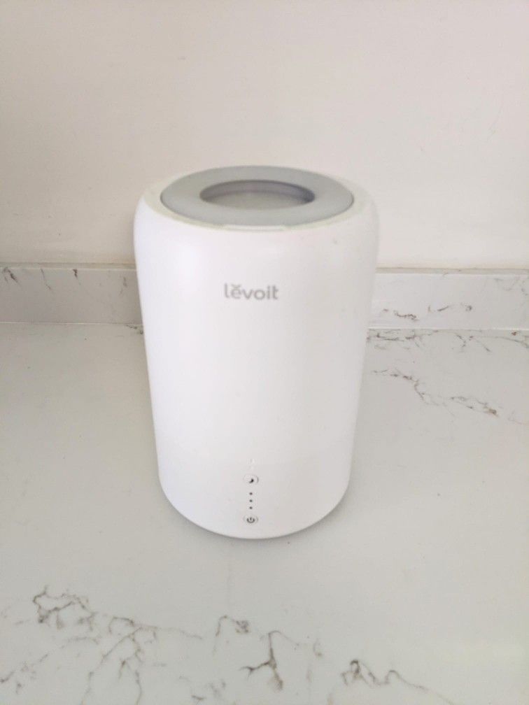 Humidifier