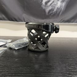 Pikpop Motorcycle Cupholder