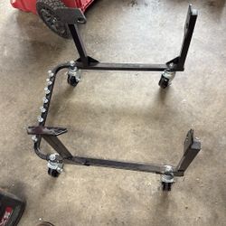 Chevy Engine Cradle 