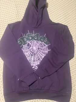 Spider Hoodie
