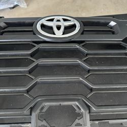 Tundra Grille