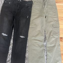 Kids Jeans 