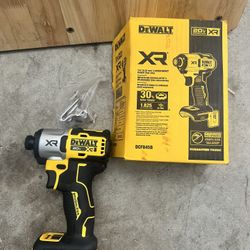 Xr Dealt Drill 3 Speed 