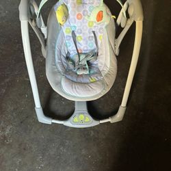 Baby Swing 