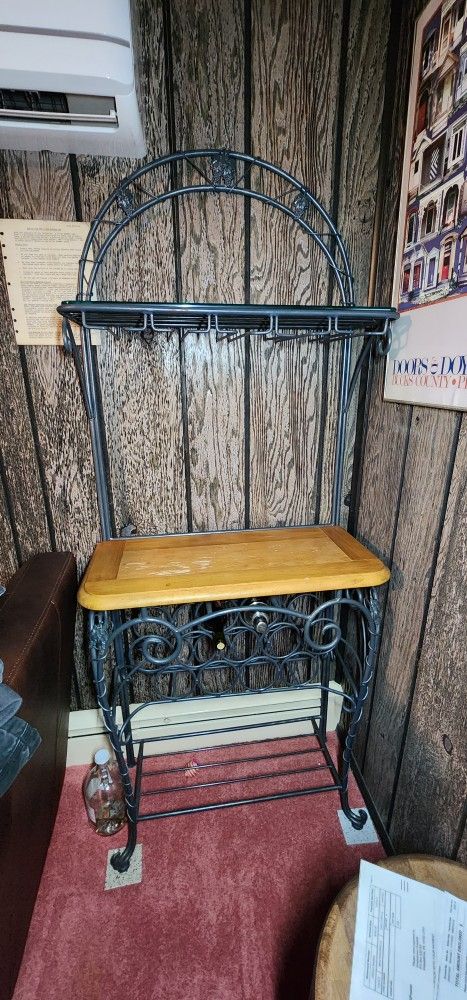 Wine Rack