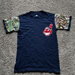 Vintage Cleveland Indiana T-shirt Jersey