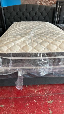 Brand New In Box Twin Mattress Only