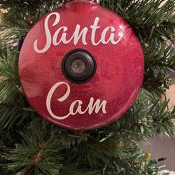 Personalize ornaments