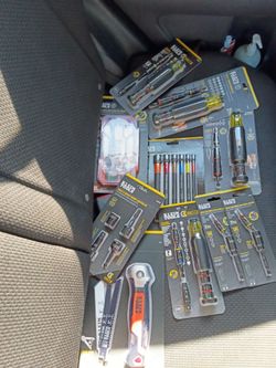 Klein Tools