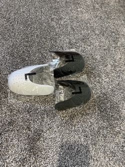 Crease Protectors
