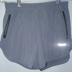 New Running Shorts 