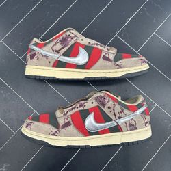 Nike SB freddy Krueger 